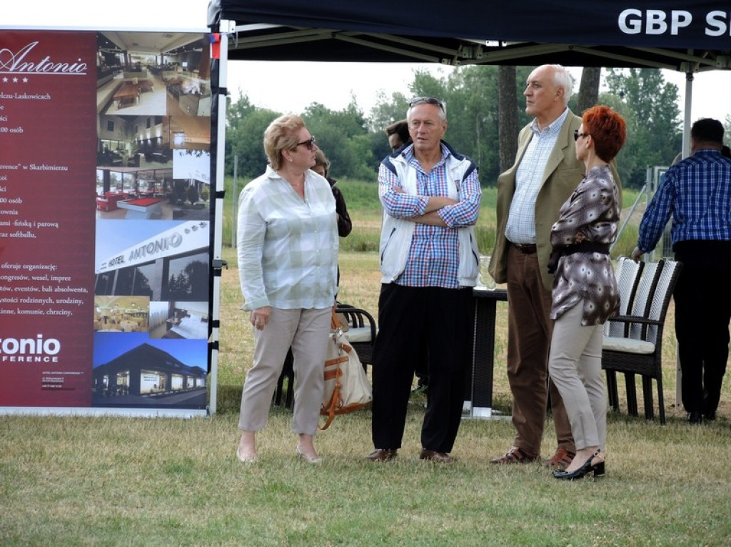 Trzynasta -  ale nie pechowa