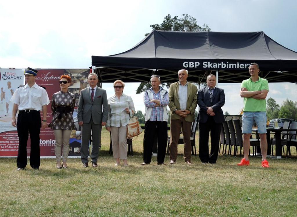 Trzynasta -  ale nie pechowa