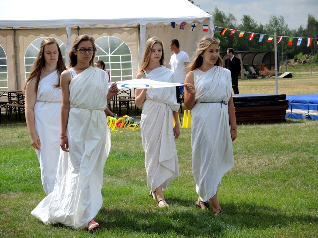 Trzynasta -  ale nie pechowa