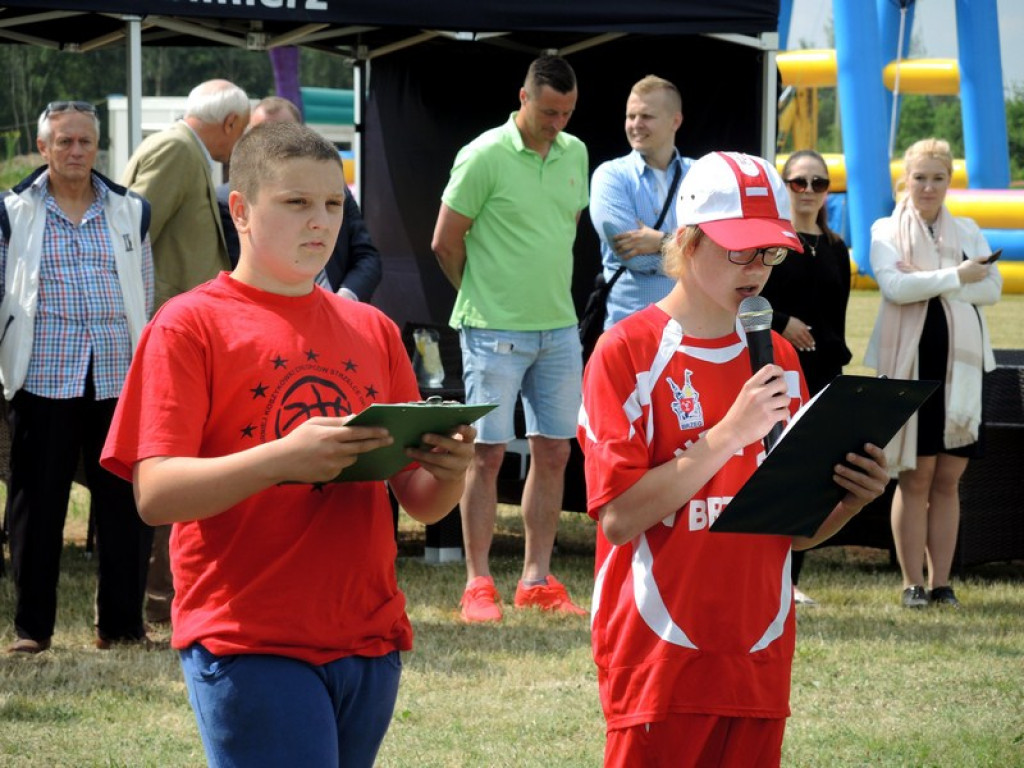 Trzynasta -  ale nie pechowa