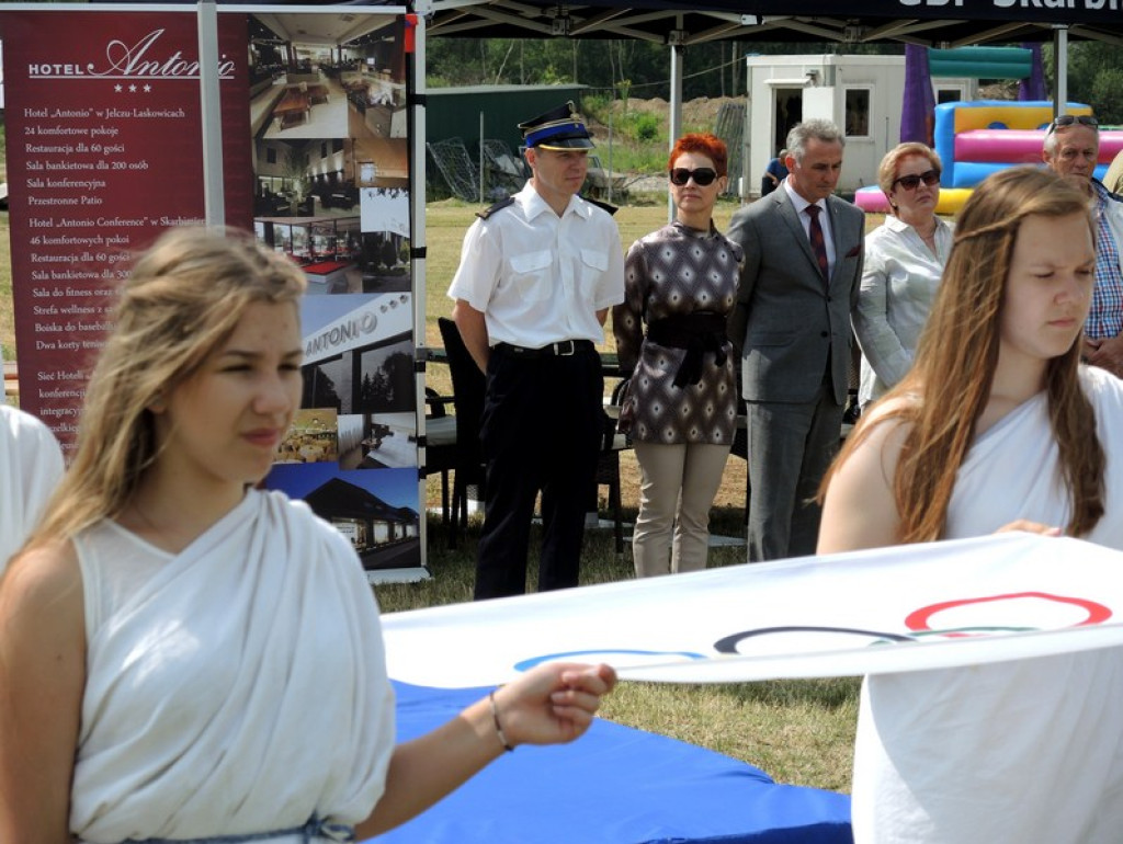 Trzynasta -  ale nie pechowa