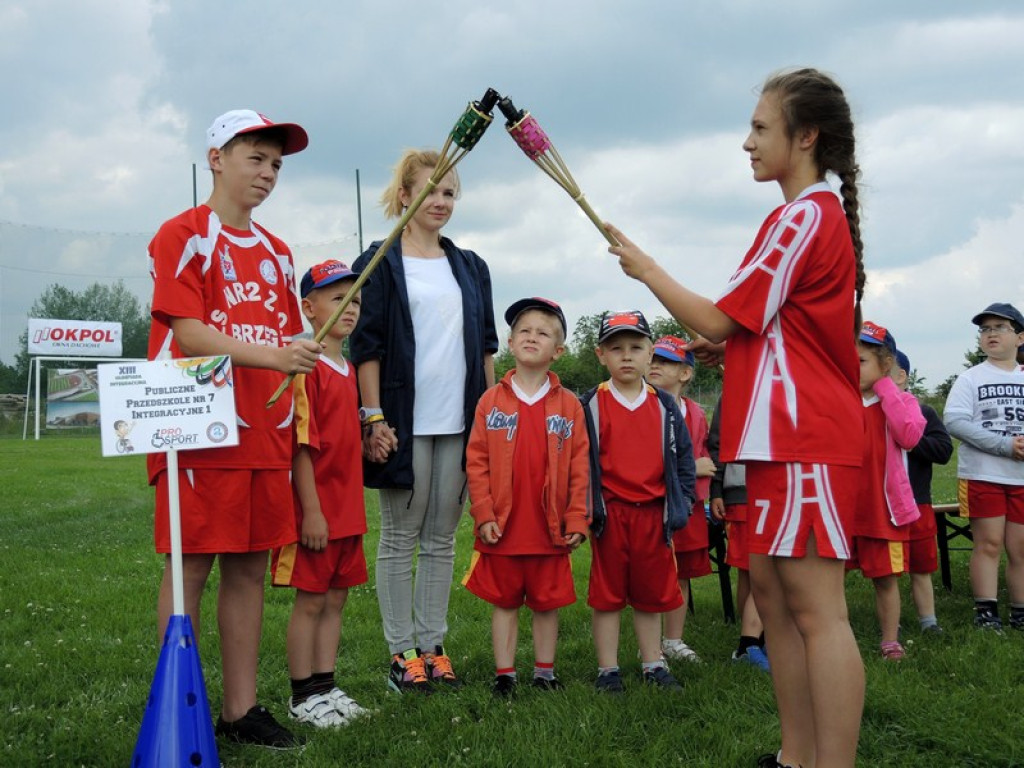 Trzynasta -  ale nie pechowa