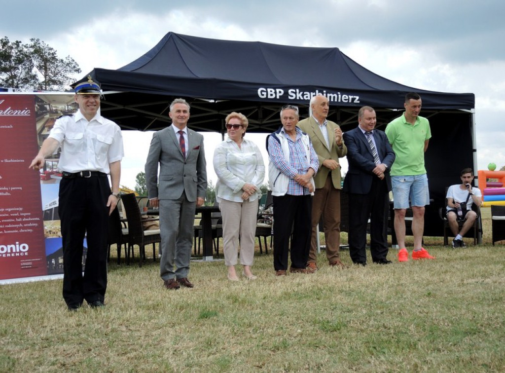 Trzynasta -  ale nie pechowa