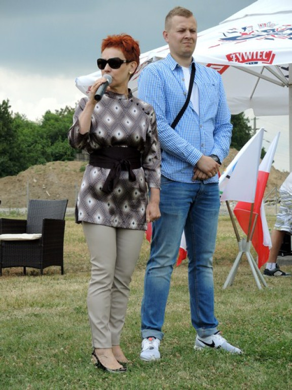 Trzynasta -  ale nie pechowa