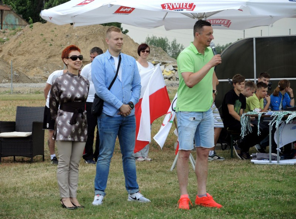 Trzynasta -  ale nie pechowa