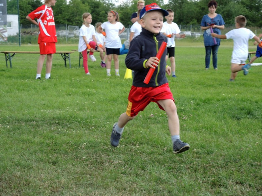 Trzynasta -  ale nie pechowa