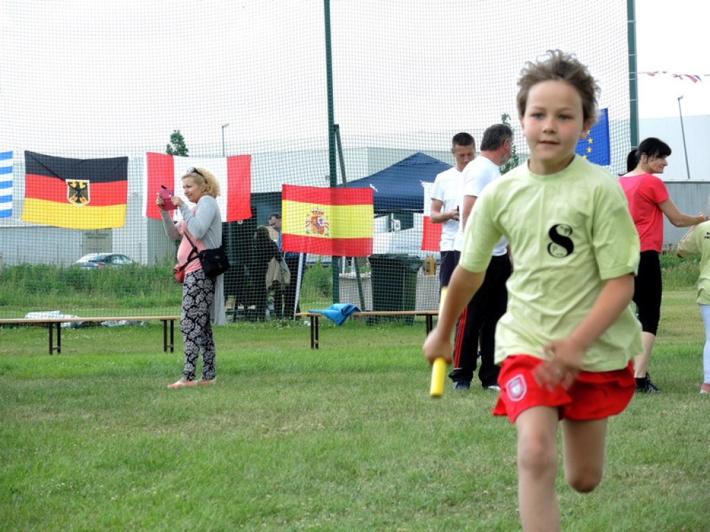 Trzynasta -  ale nie pechowa