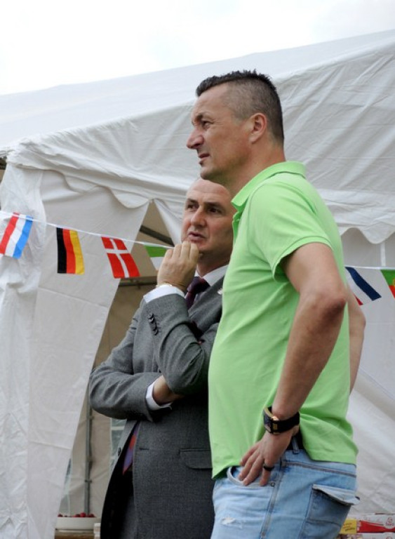 Trzynasta -  ale nie pechowa