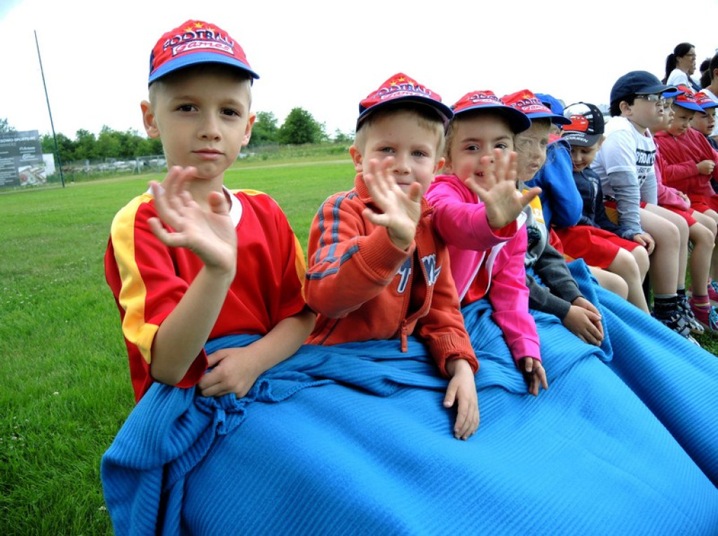 Trzynasta -  ale nie pechowa