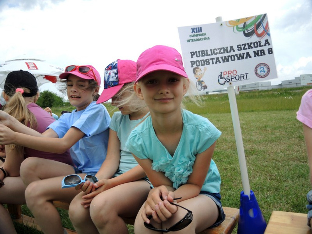 Trzynasta -  ale nie pechowa