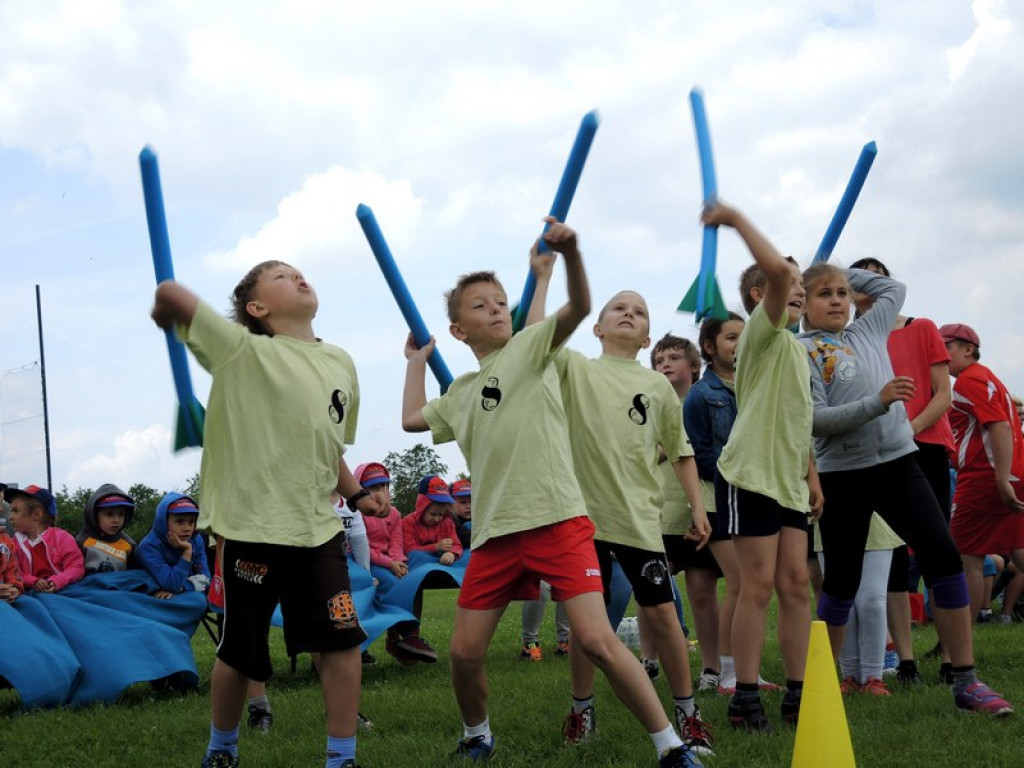 Trzynasta -  ale nie pechowa