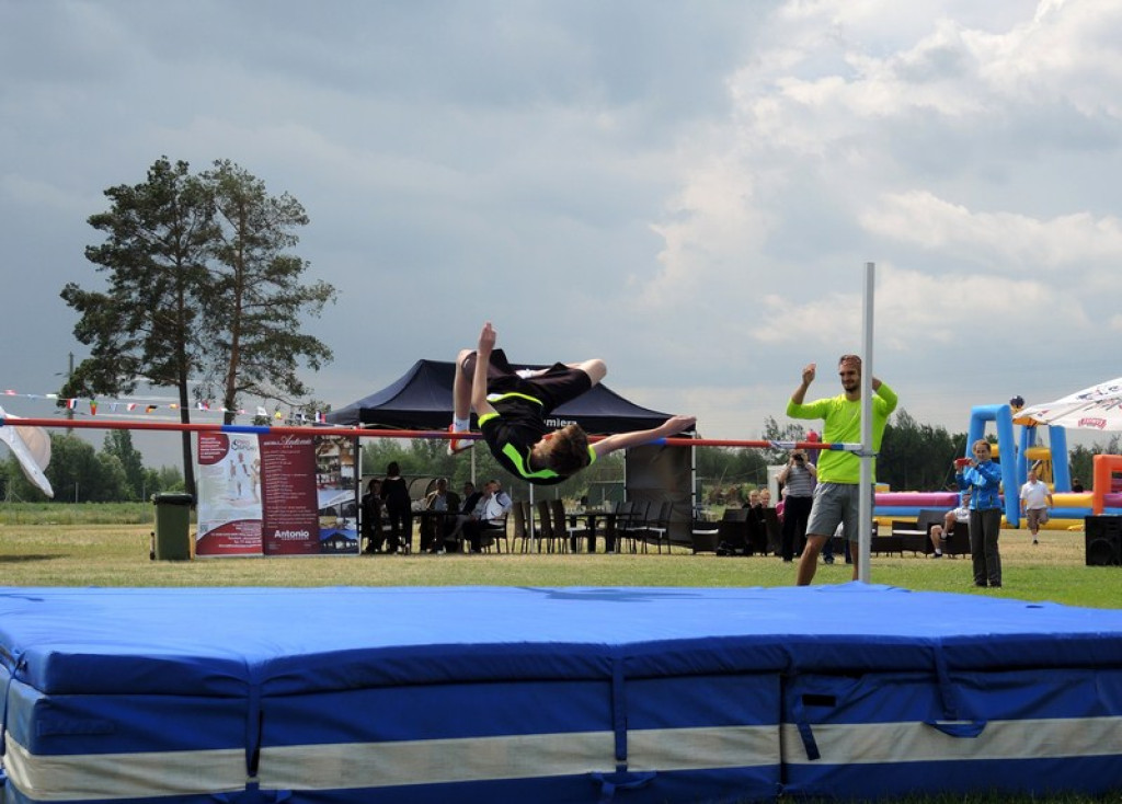 Trzynasta -  ale nie pechowa