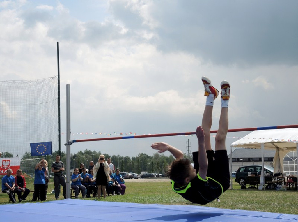 Trzynasta -  ale nie pechowa