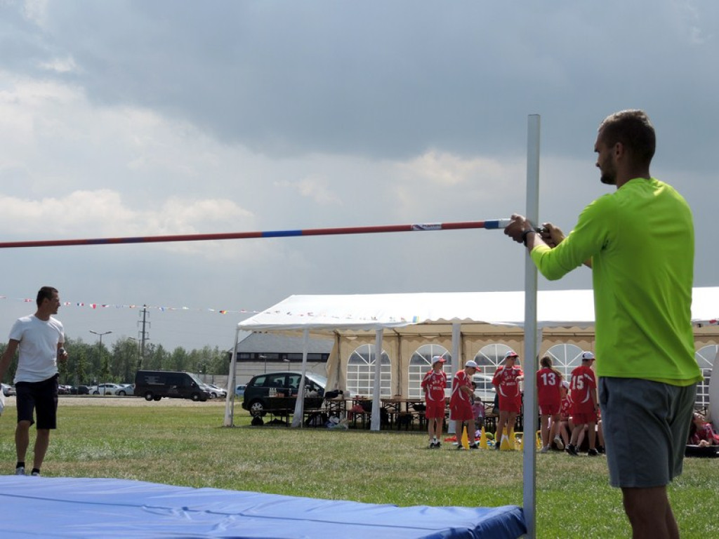 Trzynasta -  ale nie pechowa