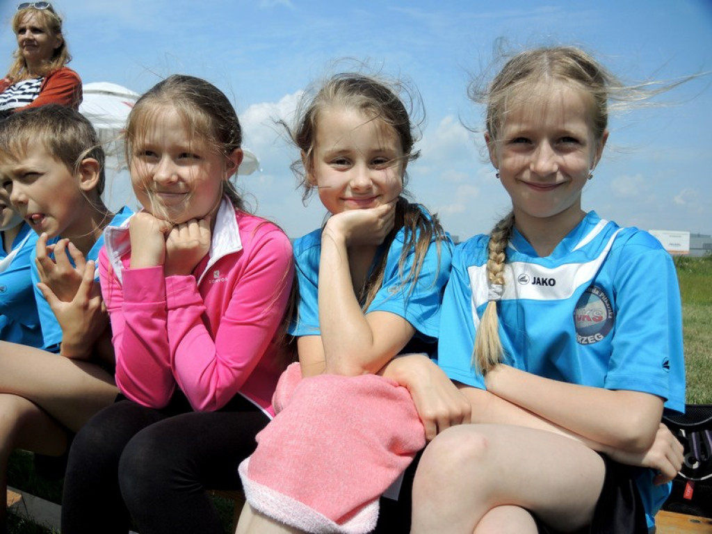 Trzynasta -  ale nie pechowa