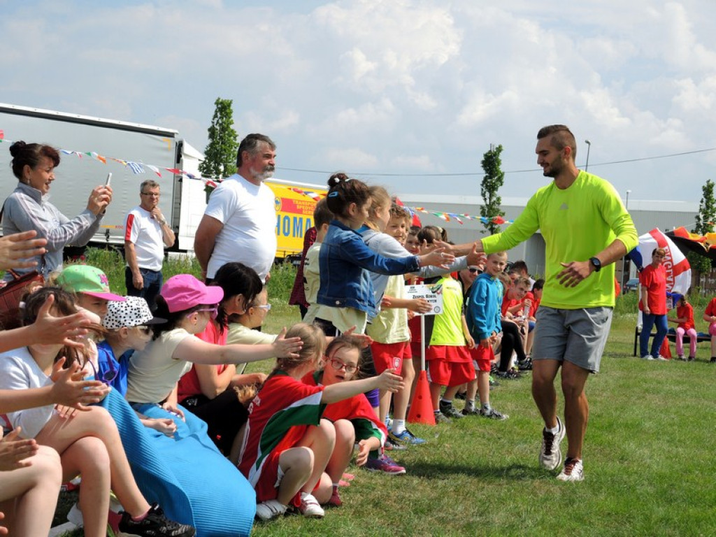 Trzynasta -  ale nie pechowa