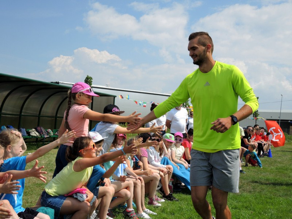 Trzynasta -  ale nie pechowa