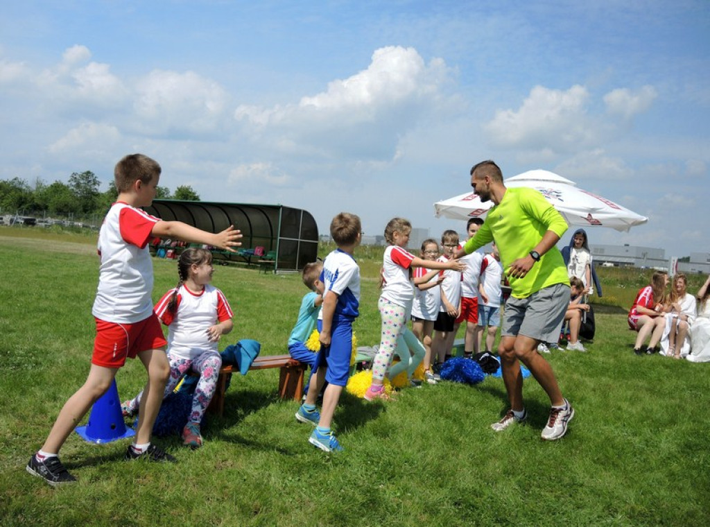 Trzynasta -  ale nie pechowa