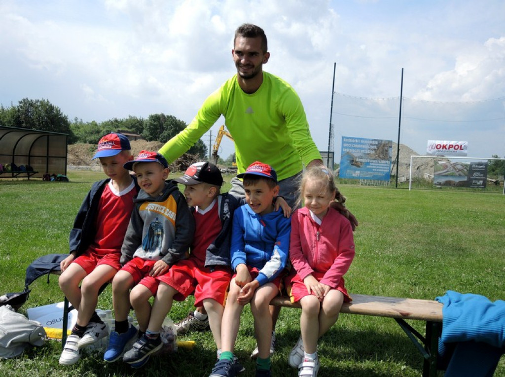 Trzynasta -  ale nie pechowa