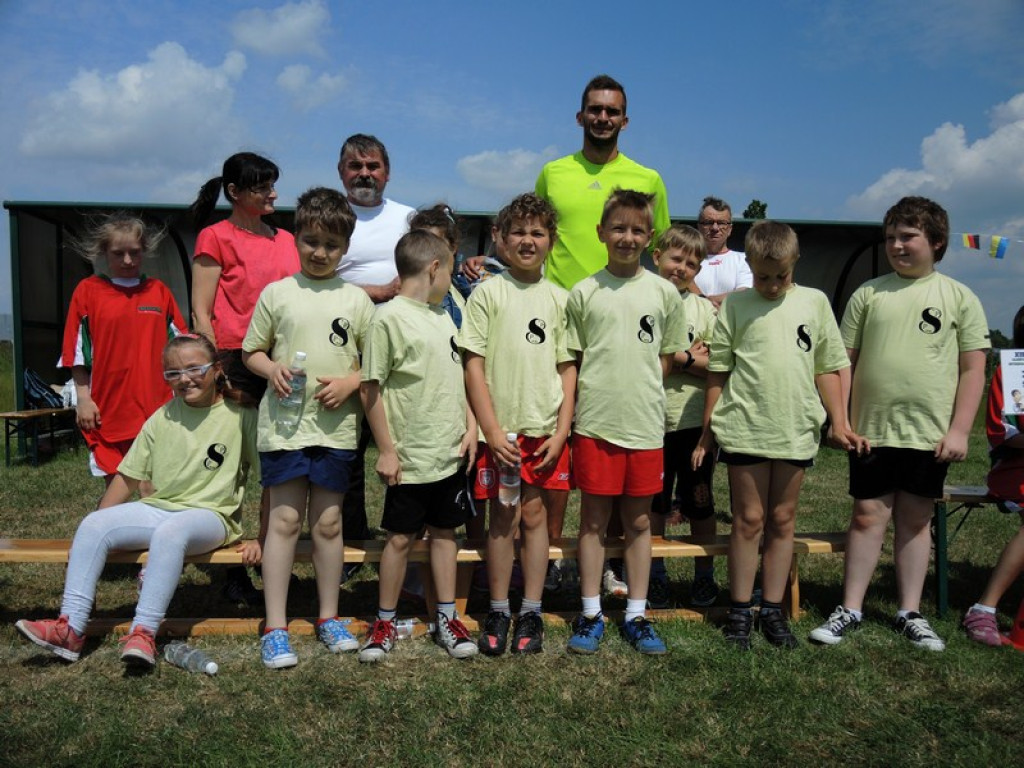 Trzynasta -  ale nie pechowa