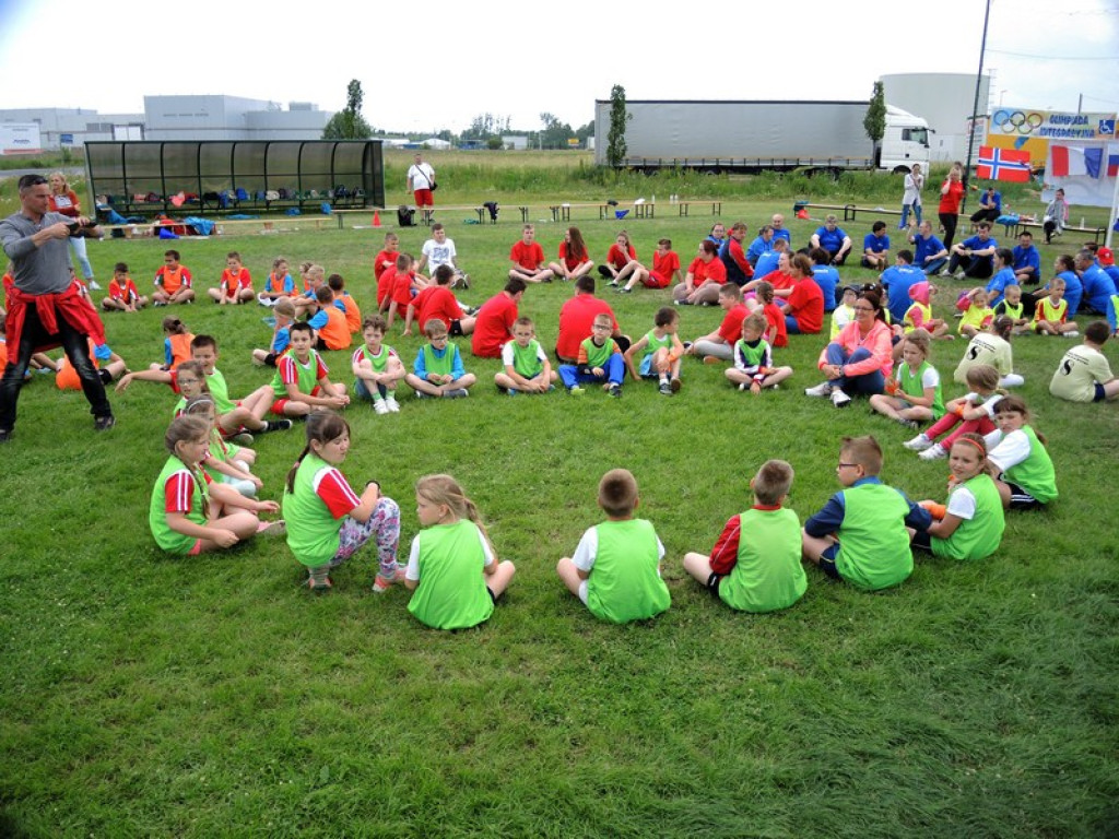 Trzynasta -  ale nie pechowa