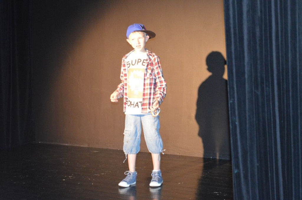 Nadmorski kurort festiwalową sceną