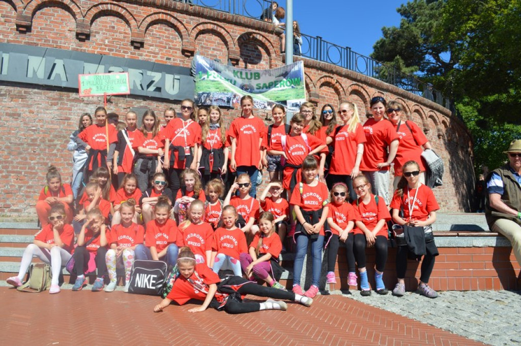 Nadmorski kurort festiwalową sceną