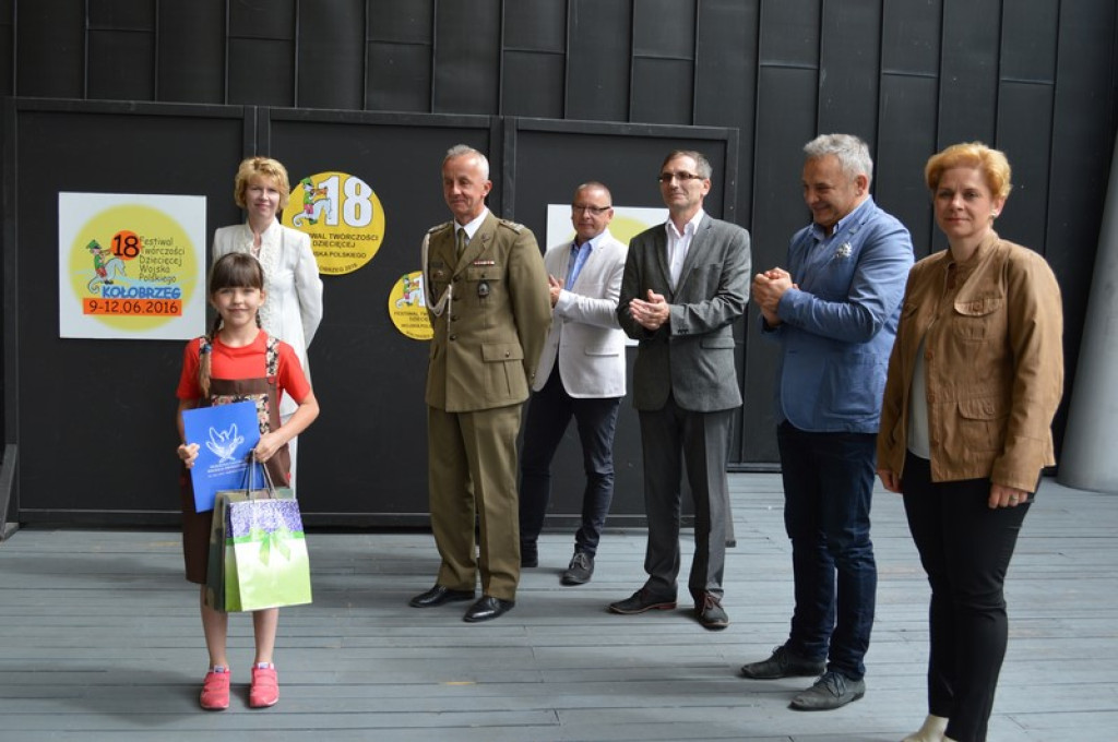 Nadmorski kurort festiwalową sceną