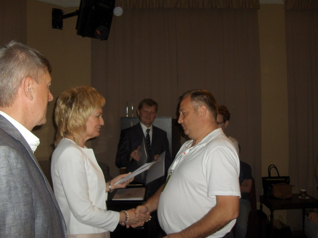 Lekcja patriotyzmu w Warszawie