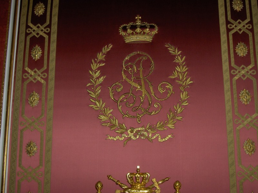 Lekcja patriotyzmu w Warszawie