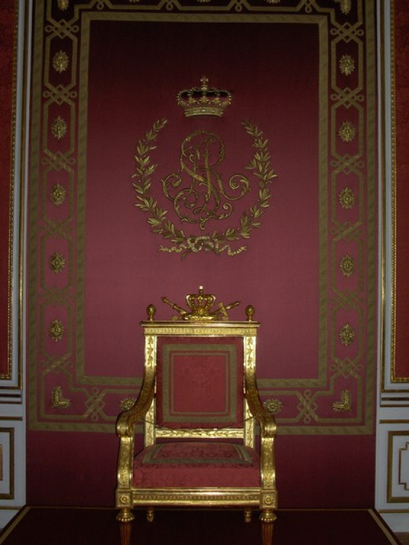 Lekcja patriotyzmu w Warszawie