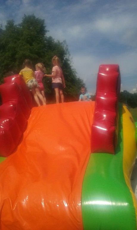 Najlepsze życzenia dla dzieci