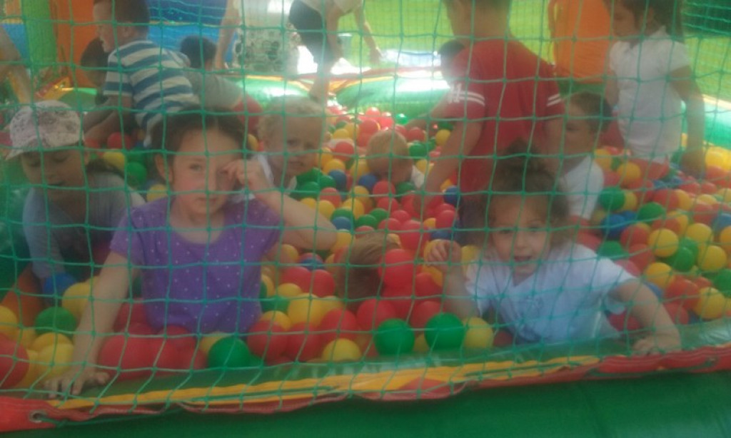 Najlepsze życzenia dla dzieci