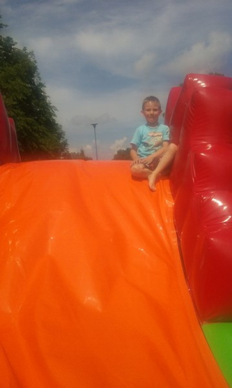 Najlepsze życzenia dla dzieci