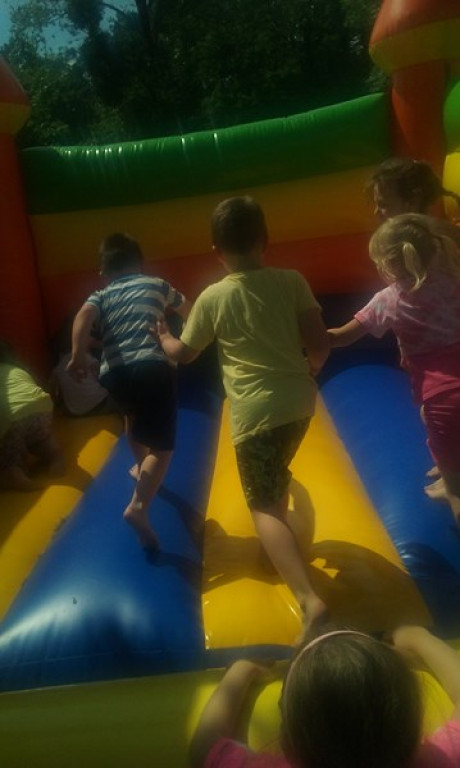 Najlepsze życzenia dla dzieci