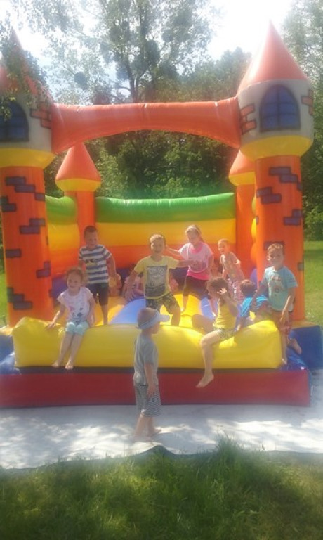 Najlepsze życzenia dla dzieci