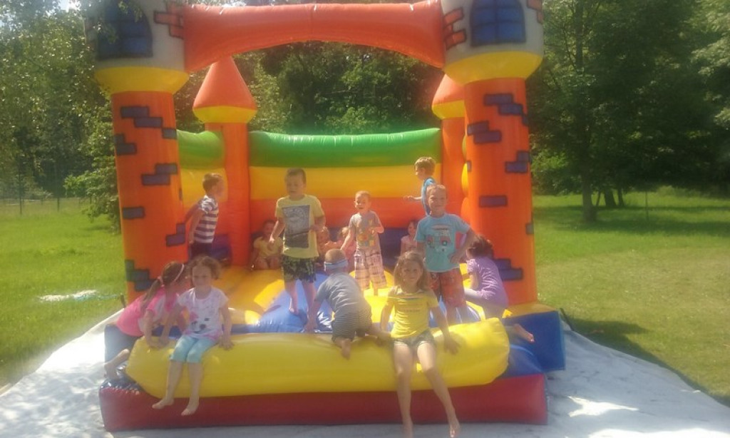 Najlepsze życzenia dla dzieci