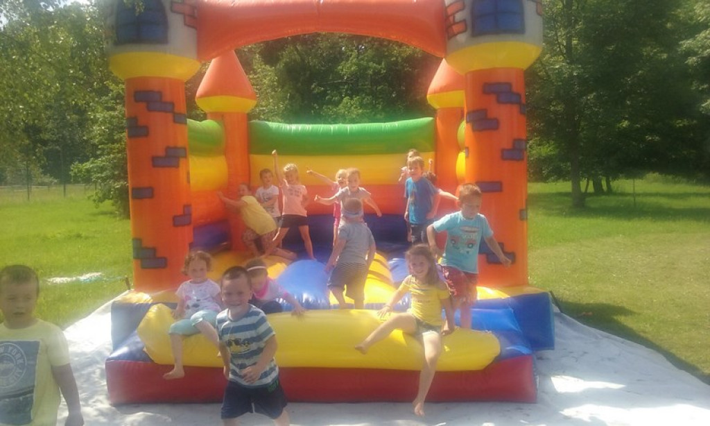 Najlepsze życzenia dla dzieci