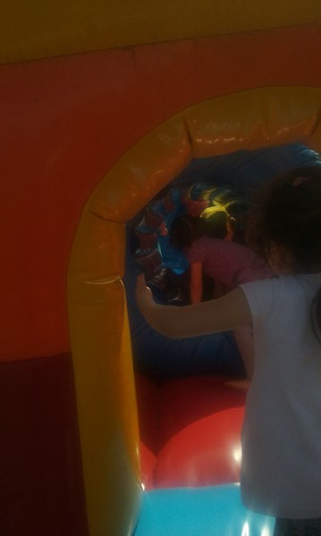 Najlepsze życzenia dla dzieci