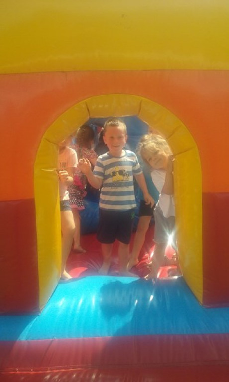 Najlepsze życzenia dla dzieci