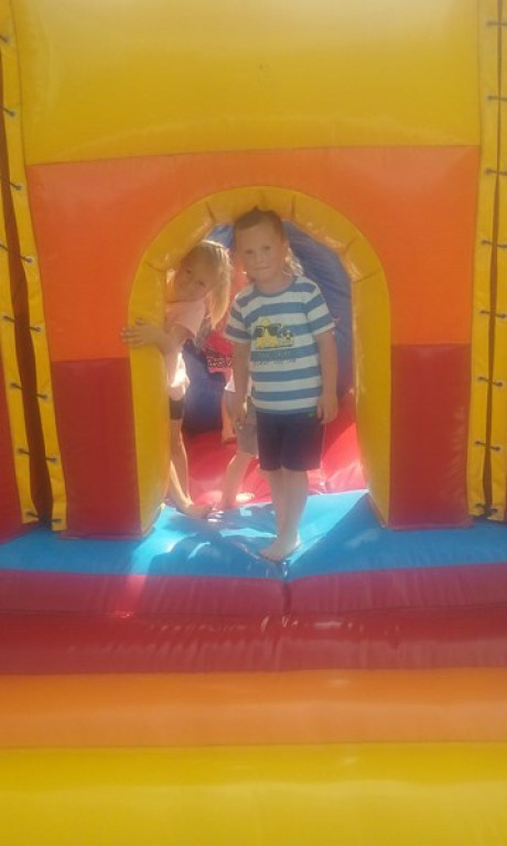 Najlepsze życzenia dla dzieci