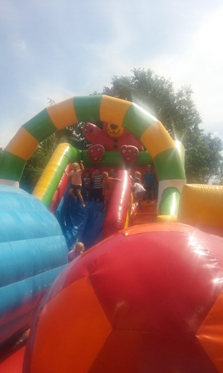 Najlepsze życzenia dla dzieci