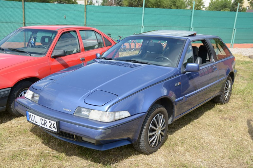 Międzynarodowy Zlot Pojazdów Zabytkowych w Oławie 2016