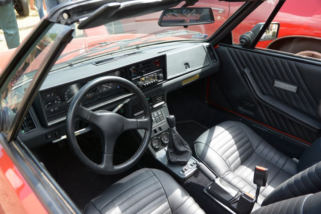 Międzynarodowy Zlot Pojazdów Zabytkowych w Oławie 2016