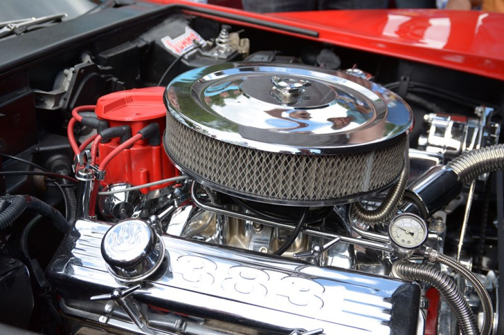 Międzynarodowy Zlot Pojazdów Zabytkowych w Oławie 2016