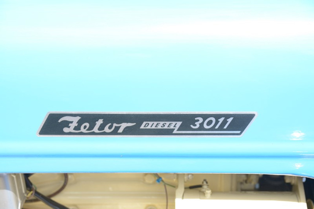 Międzynarodowy Zlot Pojazdów Zabytkowych w Oławie 2016