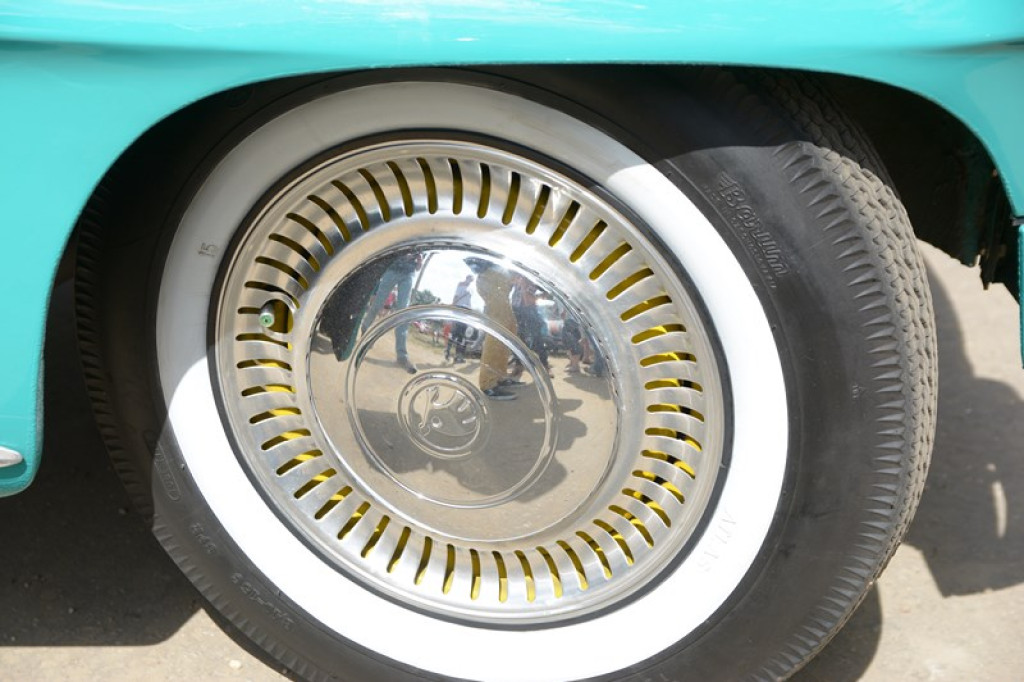 Międzynarodowy Zlot Pojazdów Zabytkowych w Oławie 2016