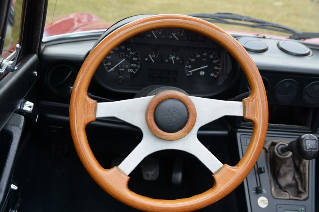 Międzynarodowy Zlot Pojazdów Zabytkowych w Oławie 2016