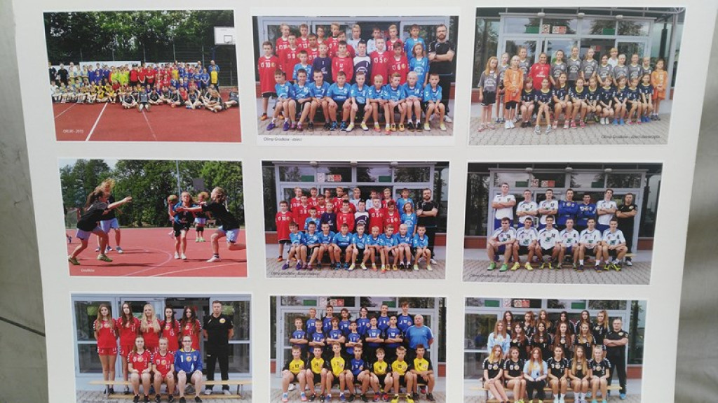 70-lecie powstania Opolskiego Związku Piłki Ręcznej. Odznaczenia dla Mieszkańców Powiatu Brzeskiego