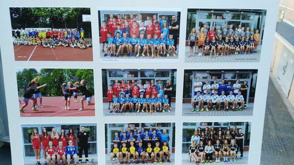 70-lecie powstania Opolskiego Związku Piłki Ręcznej. Odznaczenia dla Mieszkańców Powiatu Brzeskiego